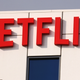 Netflix's Los Angeles headquarters
